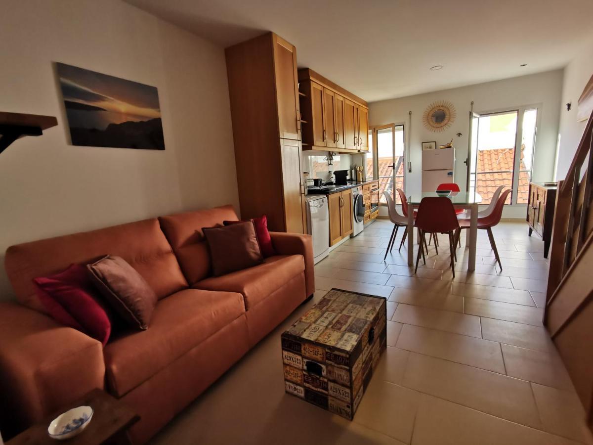 Casa Na Onda Liberdade Apartment Nazare Exterior photo